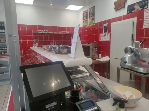 Château-Arnoux-Saint-Auban 04160 – Vente local