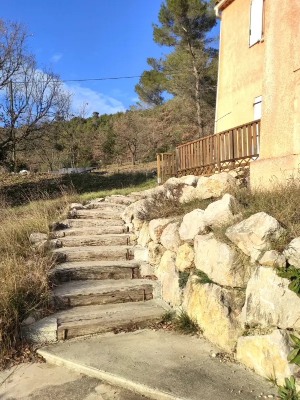 Manosque 04100 – Vente de prestige appartement 2&nbsp;pièces 1&nbsp;chambre