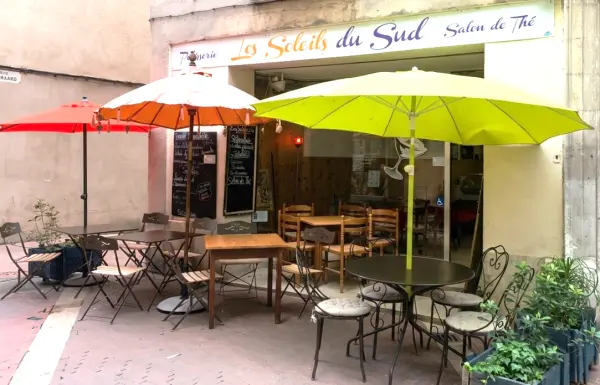 Manosque 04100 – Cession de bail local