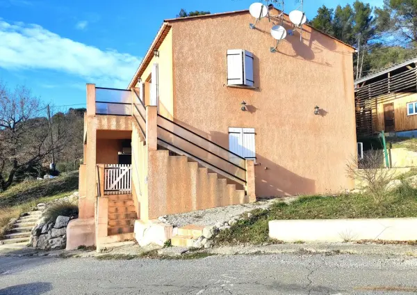 Manosque 04100 – Vente maison/villa 6&nbsp;pièces 3&nbsp;chambres