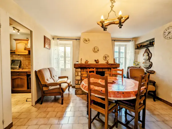 La Tour-sur-Orb 34260 – Vente maison/villa 5&nbsp;pièces 3&nbsp;chambres