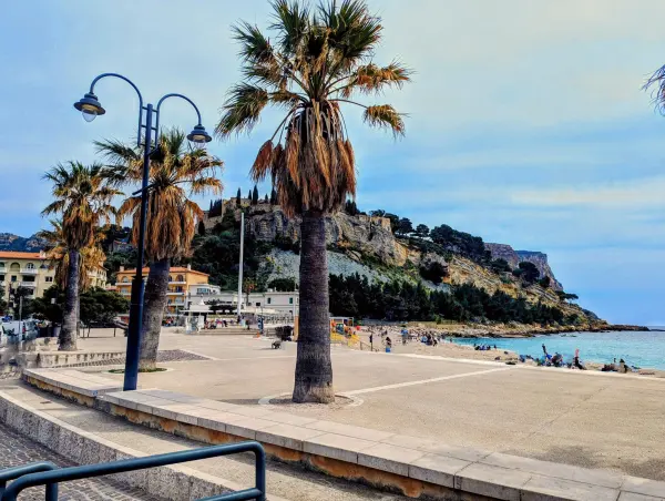 Cassis 13260 – Vente maison/villa 5&nbsp;pièces 3&nbsp;chambres