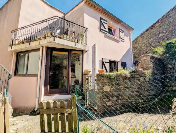 Lamalou-les-Bains 34240 – Vente maison/villa 5&nbsp;pièces 3&nbsp;chambres