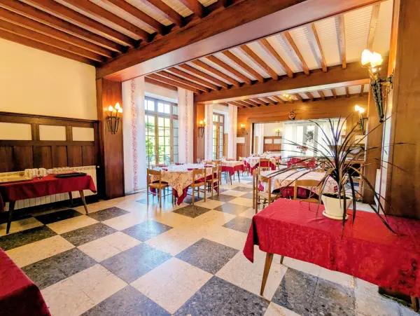 Ceilhes-et-Rocozels 34260 – Vente immeuble 6&nbsp;chambres