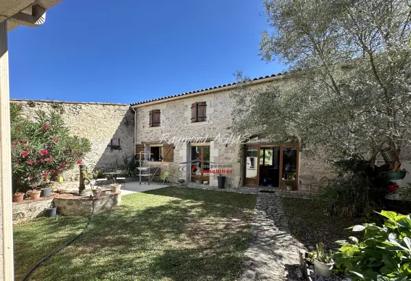Saint-Méard-de-Gurçon 24610 – Vente maison/villa 11&nbsp;pièces 7&nbsp;chambres