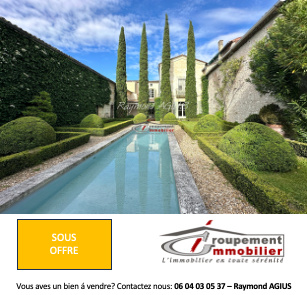 Sainte-Foy-la-Grande 33220 – Vente maison/villa 12&nbsp;pièces 4&nbsp;chambres