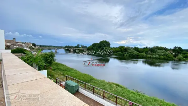 Castillon-la-Bataille 33350 – Vente maison/villa 7&nbsp;pièces 5&nbsp;chambres