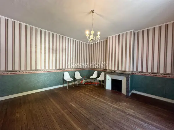 Sainte-Foy-la-Grande 33220 – Vente maison/villa 6&nbsp;pièces 3&nbsp;chambres