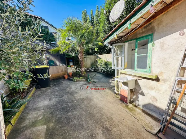Sainte-Foy-la-Grande 33220 – Vente maison/villa 6&nbsp;pièces 3&nbsp;chambres