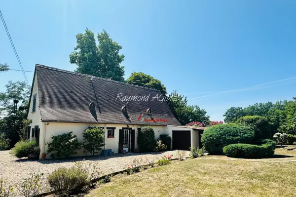 Vélines 24230 – Vente maison/villa 7&nbsp;pièces 5&nbsp;chambres