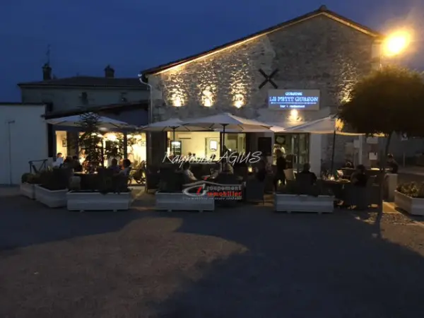 Saint-Martin-de-Gurson 24610 – Vente inconnu 6&nbsp;pièces 2&nbsp;chambres