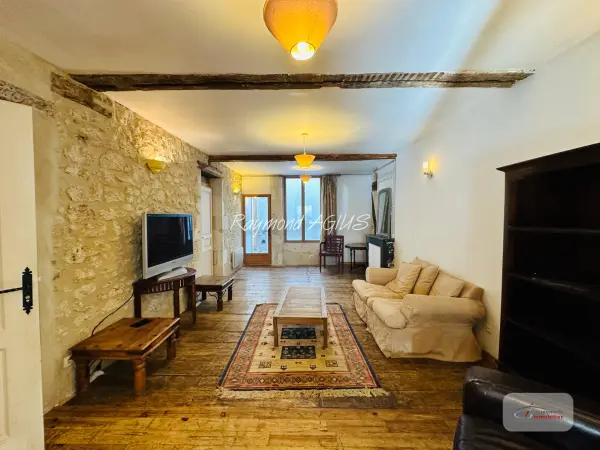 Eymet 24500 – Vente maison/villa 9&nbsp;pièces 4&nbsp;chambres