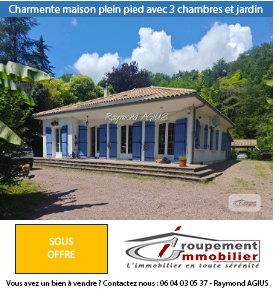 Port ste foy ponchapt 33220 – Vente maison/villa 5&nbsp;pièces 3&nbsp;chambres