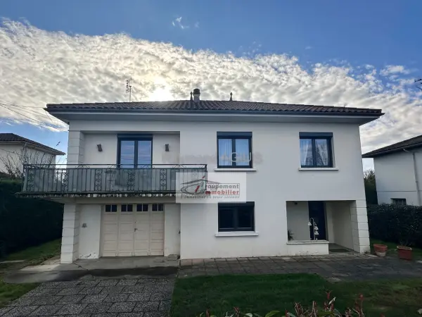 Pineuilh 33220 – Vente maison/villa 7&nbsp;pièces 4&nbsp;chambres