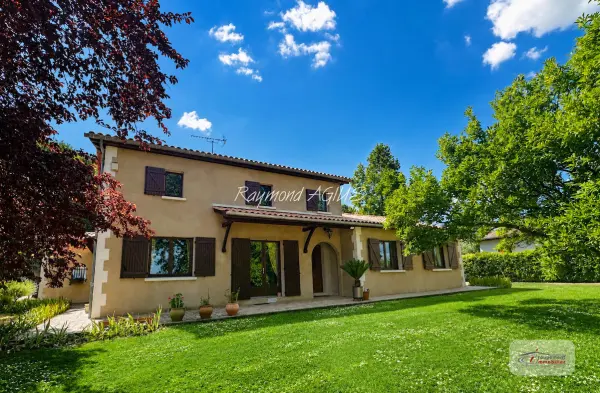 Libourne 33500 – Vente maison/villa 10&nbsp;pièces 7&nbsp;chambres