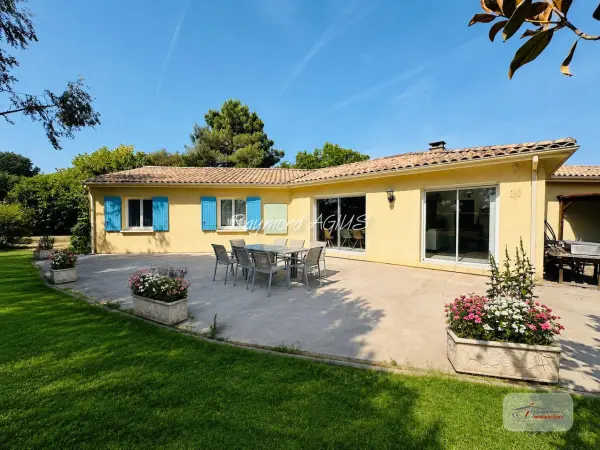 Saint-Pierre-d&rsquo;Eyraud 24130 – Vente maison/villa 6&nbsp;pièces 4&nbsp;chambres