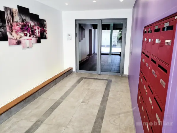 Brive-la-Gaillarde 19100 – Vente de prestige appartement 3&nbsp;pièces 2&nbsp;chambres