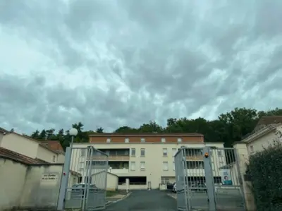 Trélissac 24750 – Vente appartement 2&nbsp;pièces 1&nbsp;chambre