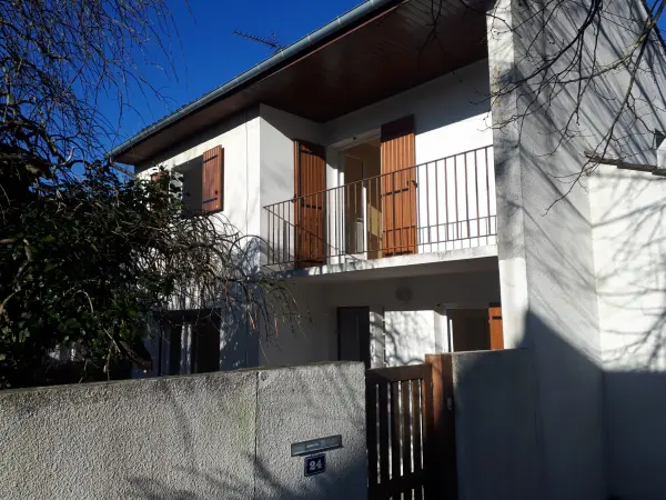 Poitiers 86000 – Vente maison/villa 4&nbsp;pièces 3&nbsp;chambres