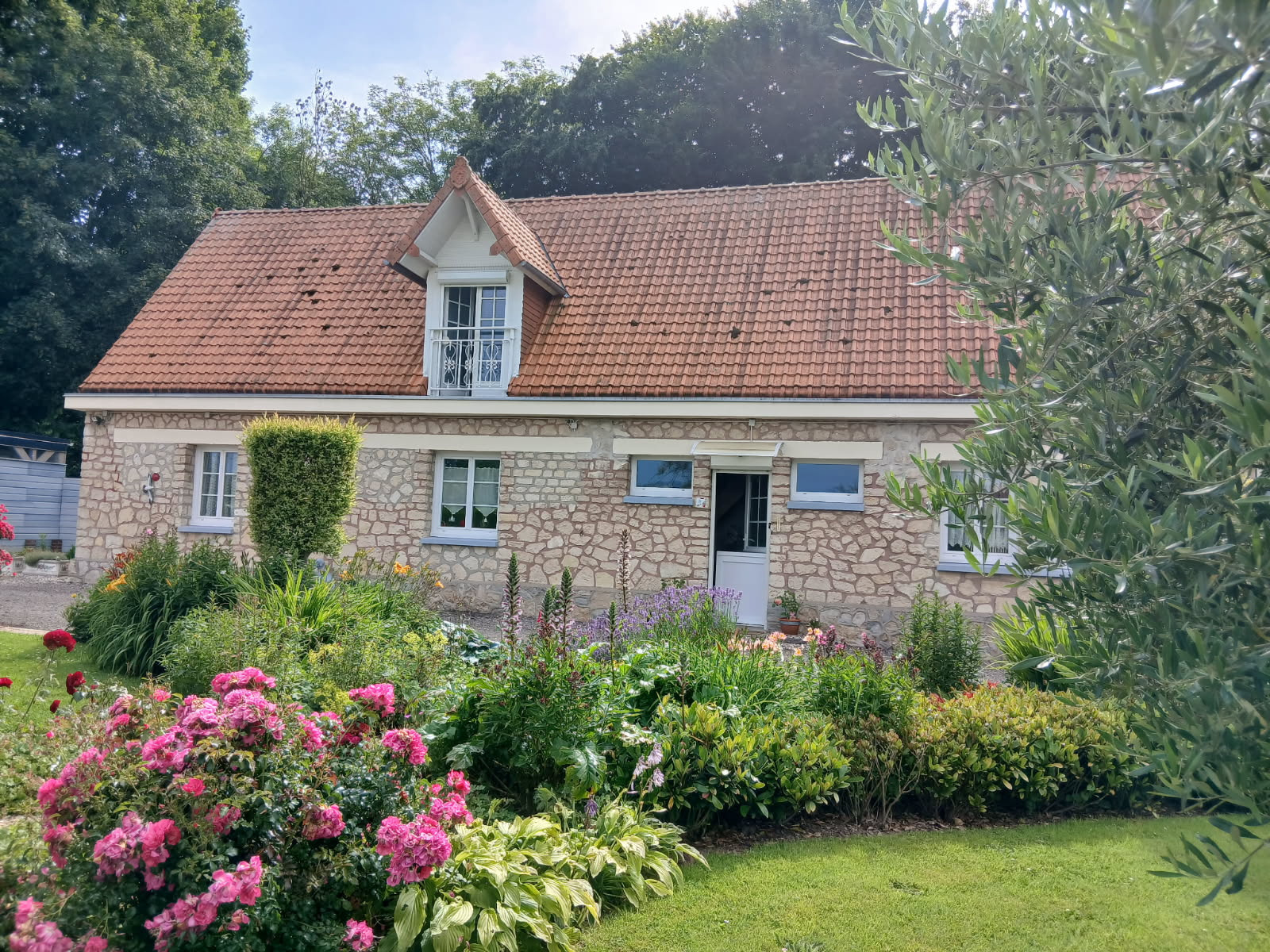 Brametot 76740 – Vente maison/villa 8&nbsp;pièces 5&nbsp;chambres