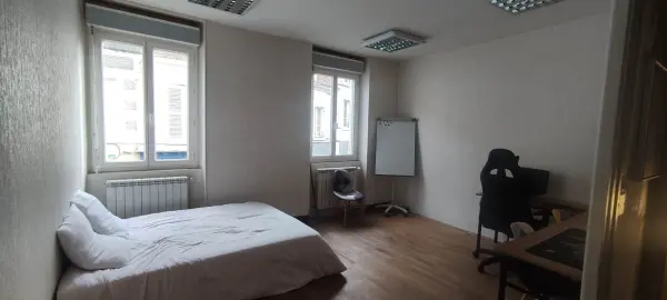 Romorantin-Lanthenay 41200 – Vente maison/villa 8&nbsp;pièces 6&nbsp;chambres