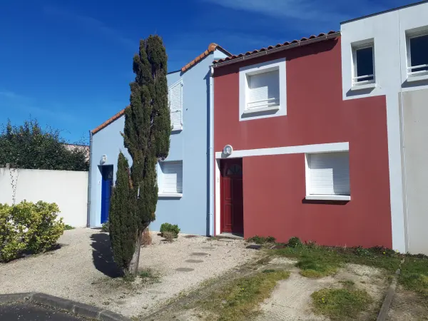 Les Sables-d&rsquo;Olonne 85100 – Vente maison/villa 3&nbsp;pièces 2&nbsp;chambres