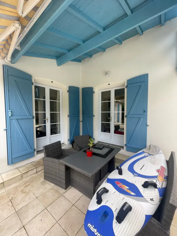 Niort 79000 – Vente maison/villa 7&nbsp;pièces 6&nbsp;chambres