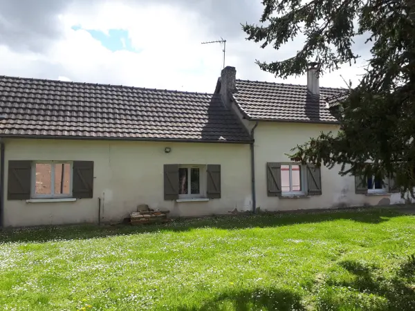 Ormes 86220 – Vente maison/villa 8&nbsp;pièces 6&nbsp;chambres