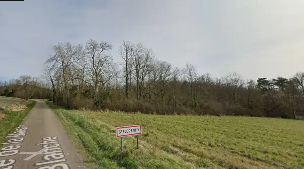 Saint-Florentin 89600 – Vente terrain