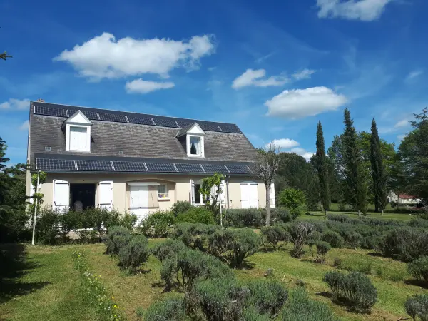 Ciran 37240 – Vente maison/villa 5&nbsp;pièces 4&nbsp;chambres