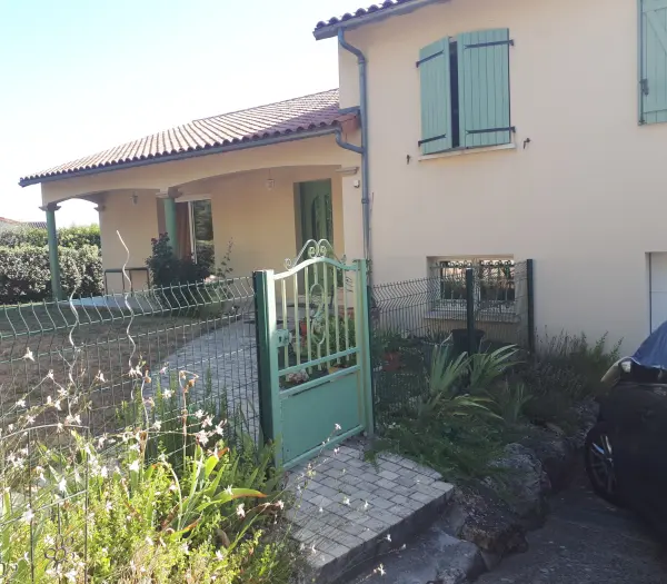 Dangé-Saint-Romain 86220 – Vente maison/villa 4&nbsp;pièces 3&nbsp;chambres