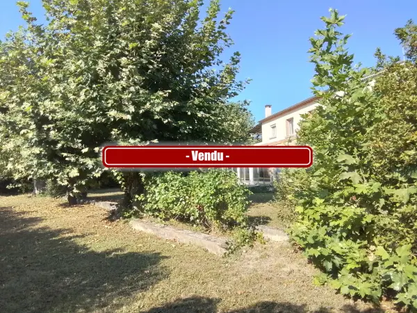 Aubenas 07200 – Vente maison/villa 8&nbsp;pièces 3&nbsp;chambres