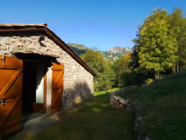 Antraigues-sur-Volane 07530 – Vente maison/villa 5&nbsp;pièces 3&nbsp;chambres