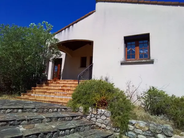 Rosières 07260 – Vente maison/villa 5&nbsp;pièces 3&nbsp;chambres