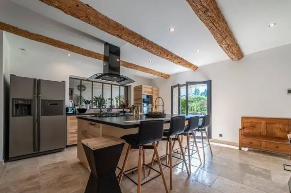 Cavaillon 84300 – Vente de prestige maison/villa 8&nbsp;pièces 4&nbsp;chambres