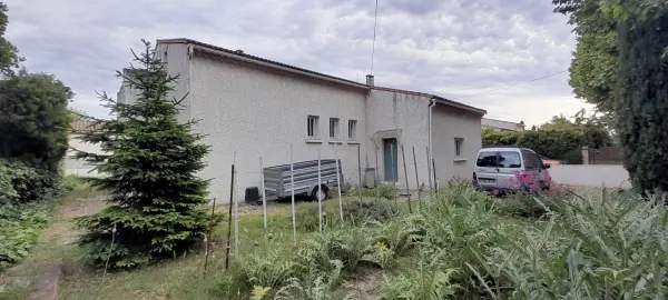 Le Thor 84250 – Vente maison/villa 6&nbsp;pièces 4&nbsp;chambres