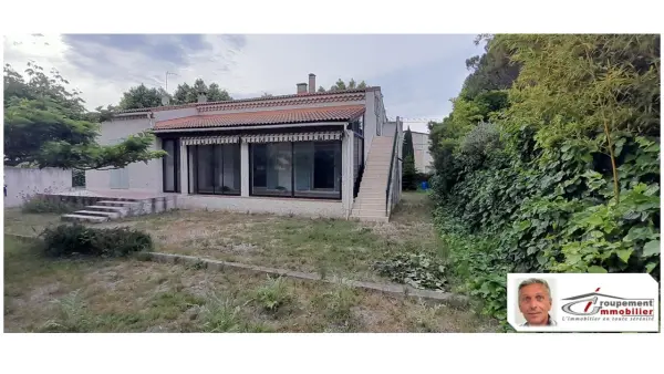 Le Thor 84250 – Vente maison/villa 6&nbsp;pièces 4&nbsp;chambres