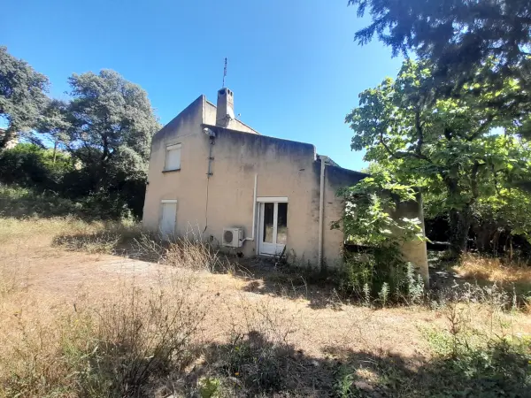 Caumont-sur-Durance 84510 – Vente maison/villa 8&nbsp;pièces 4&nbsp;chambres