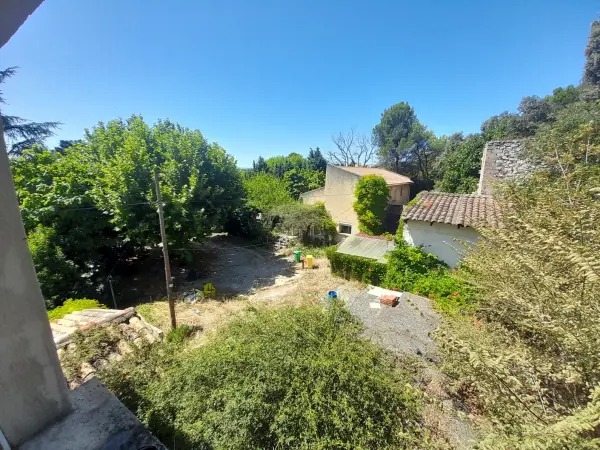 Caumont-sur-Durance 84510 – Vente maison/villa 7&nbsp;pièces 6&nbsp;chambres