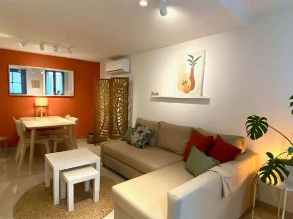 L&rsquo;Isle-sur-la-Sorgue 84800 – Vente appartement 3&nbsp;pièces 1&nbsp;chambre