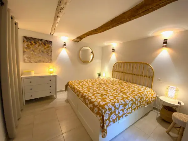 L&rsquo;Isle-sur-la-Sorgue 84800 – Vente appartement 3&nbsp;pièces 1&nbsp;chambre