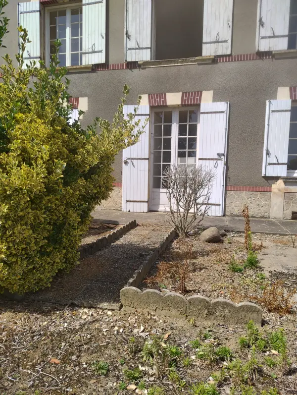 Caplong 33220 – Vente maison/villa 8&nbsp;pièces 4&nbsp;chambres