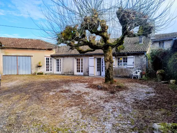 Soussac 33790 – Vente maison/villa 5&nbsp;pièces 4&nbsp;chambres
