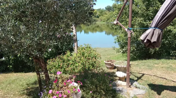Civrac-sur-Dordogne 33350 – Vente maison/villa 7&nbsp;pièces 4&nbsp;chambres