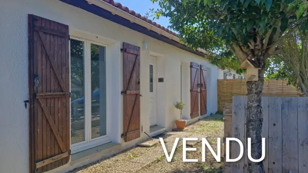 Pellegrue 33790 – Vente maison/villa 4&nbsp;pièces 3&nbsp;chambres