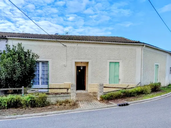 Soussac 33790 – Vente maison/villa 5&nbsp;pièces 4&nbsp;chambres