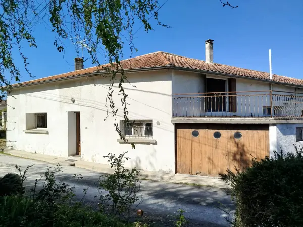 Monségur 33580 – Vente maison/villa 4&nbsp;pièces 3&nbsp;chambres