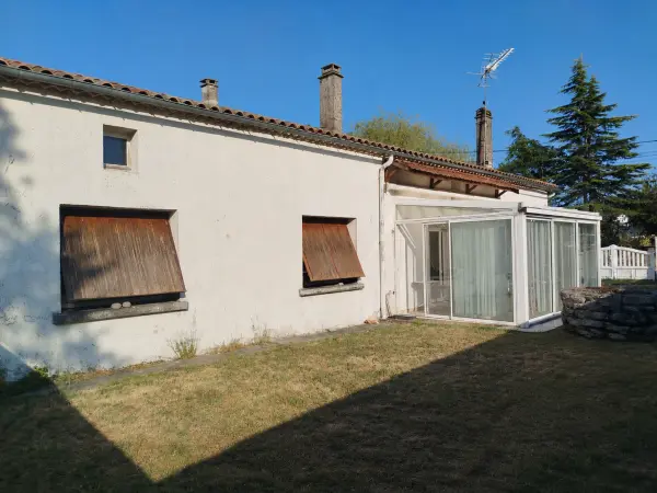 Monségur 33580 – Vente maison/villa 4&nbsp;pièces 3&nbsp;chambres