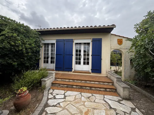 Pomérols 34810 – Vente maison/villa 4&nbsp;pièces 2&nbsp;chambres