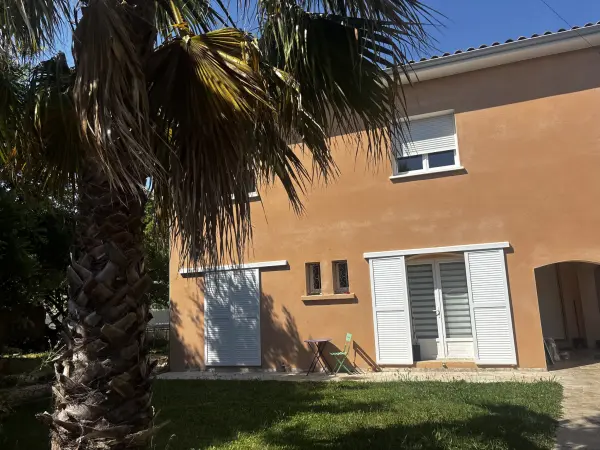 Nézignan-l&rsquo;Évêque 34120 – Vente maison/villa 7&nbsp;pièces 5&nbsp;chambres